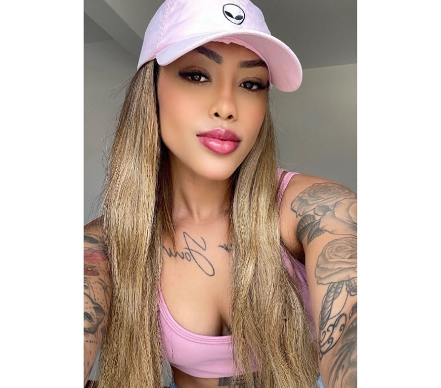 Escorts Greater Manchester Manchester - Photos for NEW BRAZILIAN GIRL IN TOWN