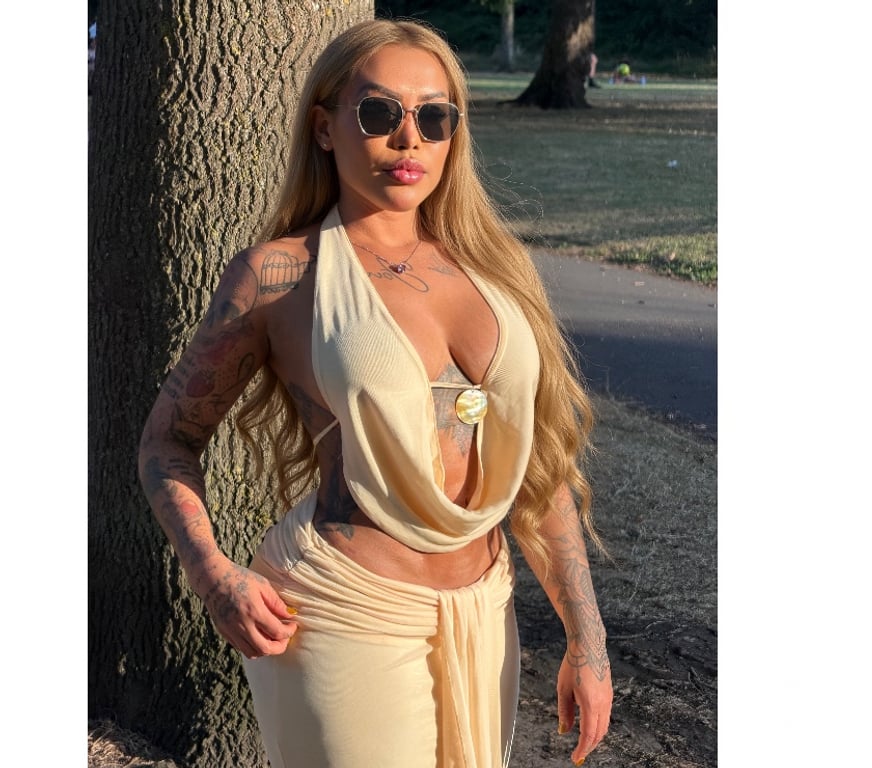Escorts Greater Manchester Manchester - Photos for Monique’s Sensual Tantric Massage Experience 🇧🇷