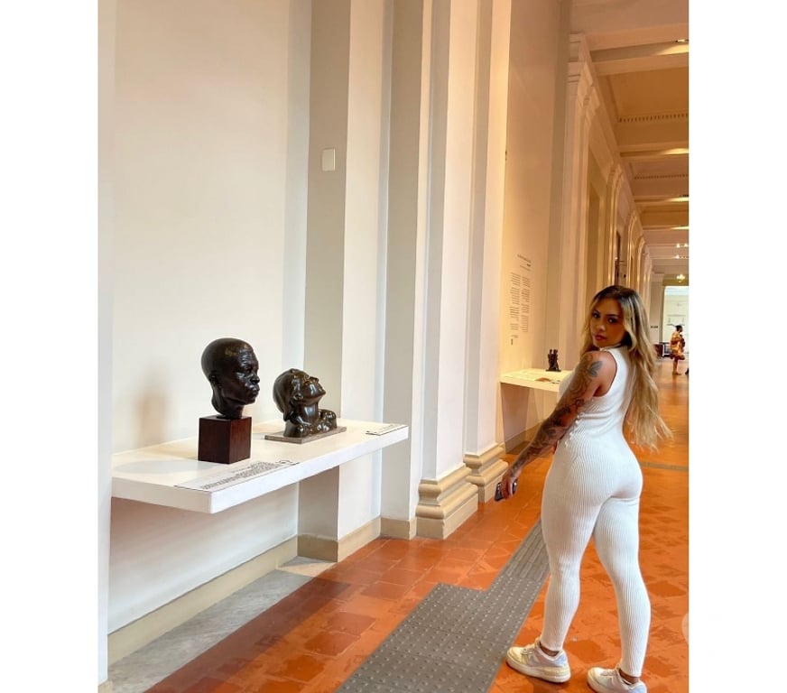 Escorts Greater Manchester Manchester - Photos for NEW BRAZILIAN GIRL IN TOWN