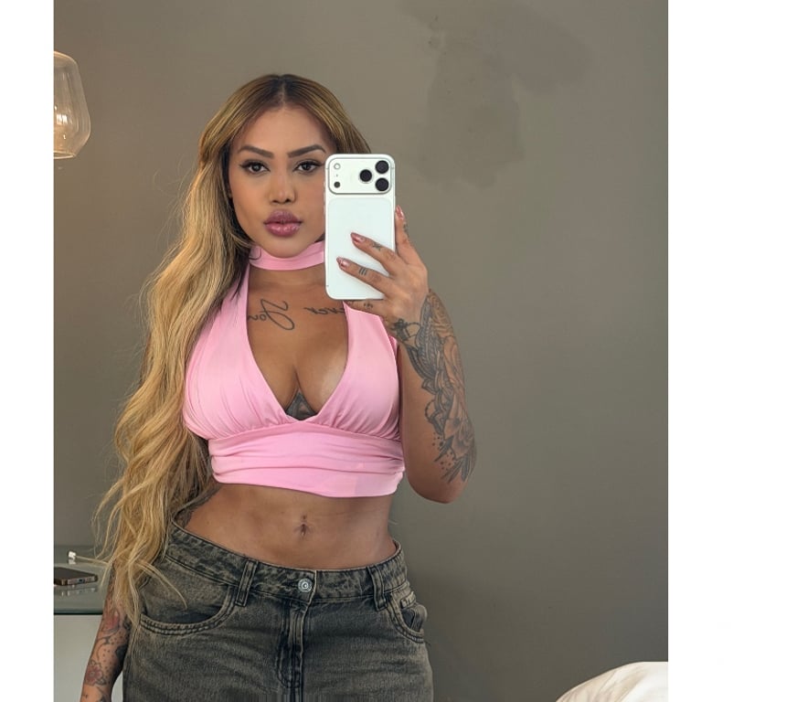 Escorts Greater Manchester Manchester - Photos for Monique therapist in Manchester