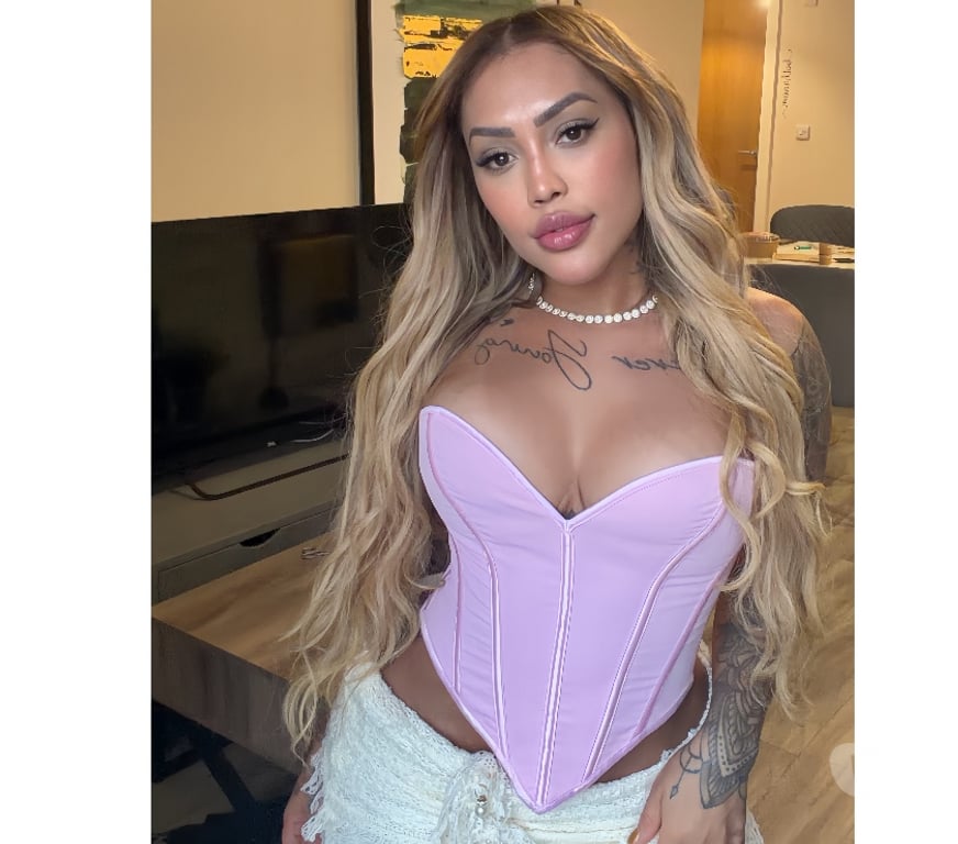 Escorts Greater Manchester Manchester - Photos for Monique’s Sensual Tantric Massage Experience 🇧🇷