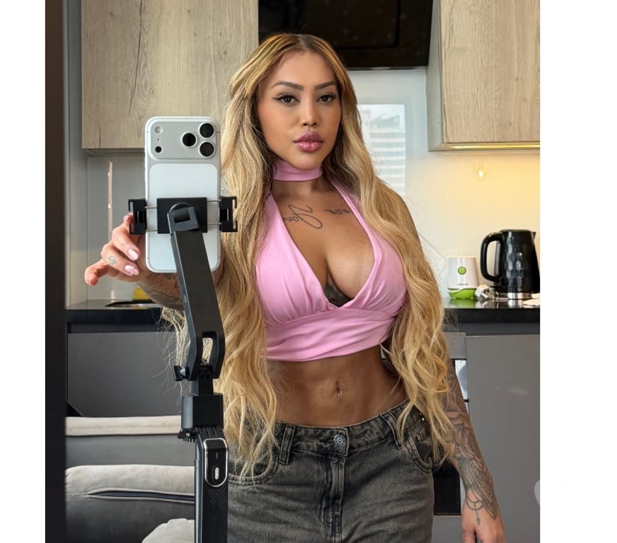 Escorts Greater Manchester Manchester - Photos for Monique therapist in Manchester