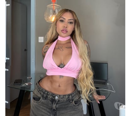Photos for Premium Tantric Massage Experience with Monique 🇧🇷