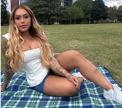 Photos for Premium Tantric Massage Experience with Monique 🇧🇷