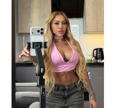 Photos for Monique’s Sensual Tantric Massage Experience 🇧🇷