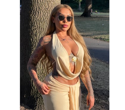 Photos for Monique’s Sensual Tantric Massage Experience 🇧🇷
