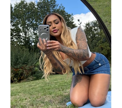 Photos for Monique’s Sensual Tantric Massage Experience 🇧🇷