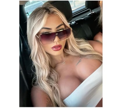Escorts Manchester City Centre Manchester - Photos for ✨Pérola — The Blonde You Can’t Forget ✨