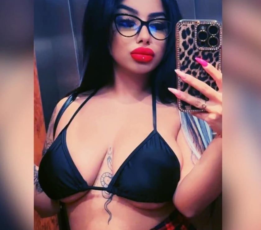 ❤Sonya bach ❤️🔥 service💜💜Party🍸outcall