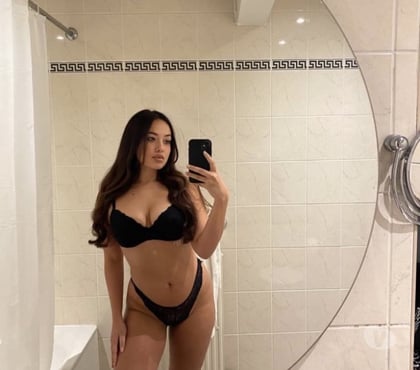 Escorts Anfield Liverpool - Photos for ❤️New in town❣️Alma💯PARTY GIRL