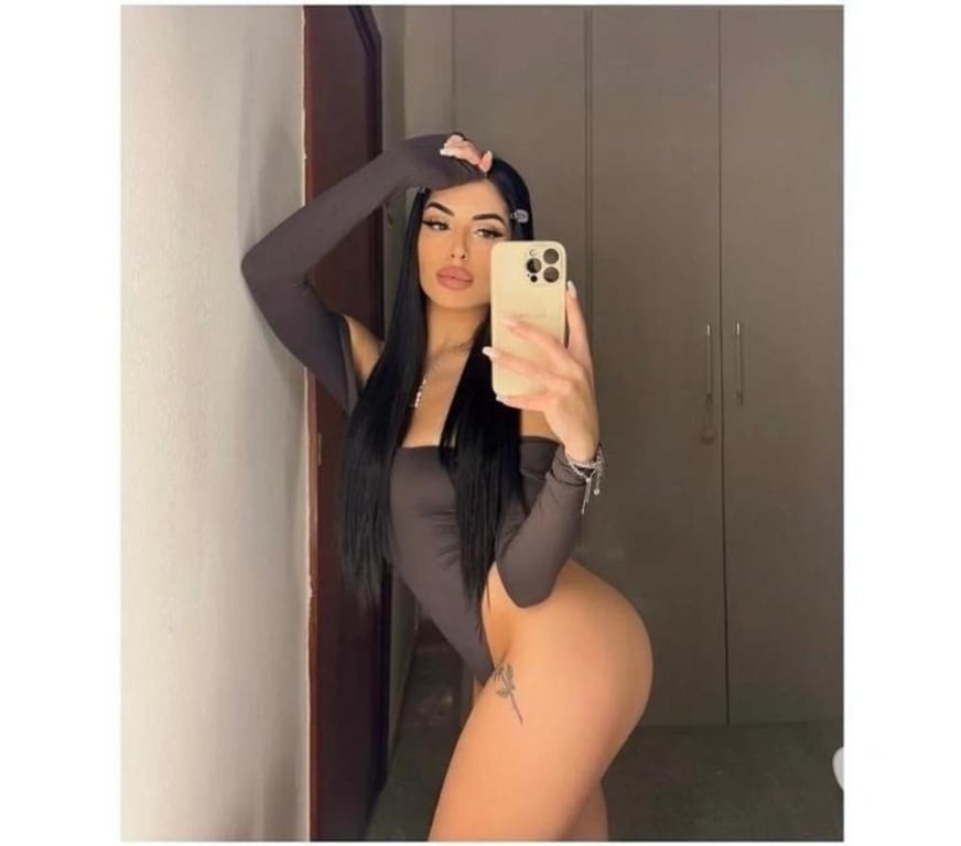 Escorts Nottinghamshire Mansfield - Photos for Erika new party only outcall