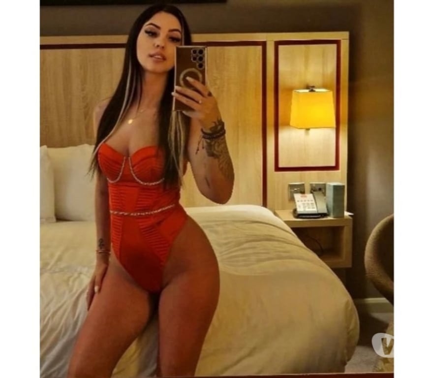 Escorts Norfolk Norwich - Photos for Selena ❤️Real Pics💯Sexy and Hotparty Girl🎉