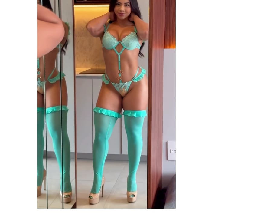 Escorts Liverpool Knowsley - Photos for Outcall available🇧🇷24hr Pamela Lush No rush