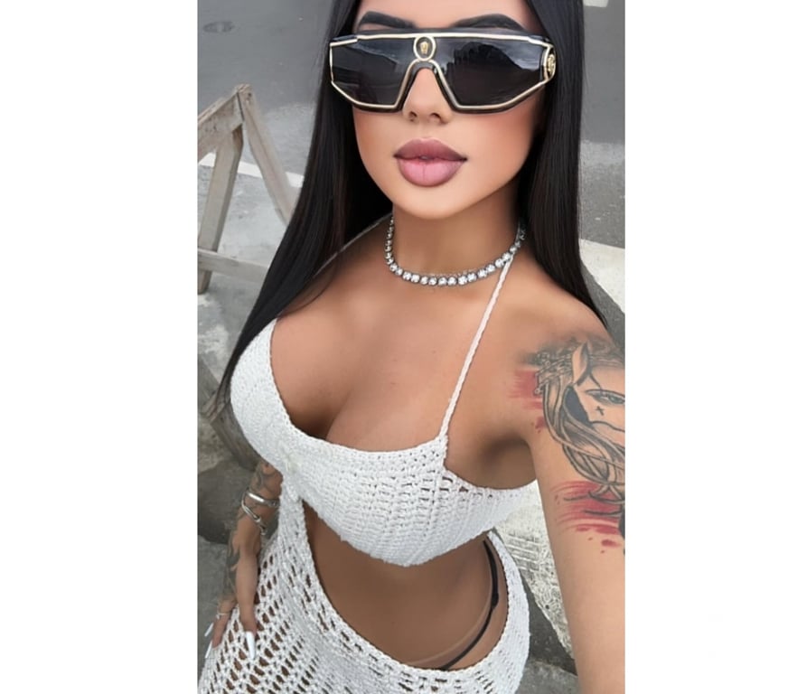 Escorts Merseyside Knowsley - Photos for Pamela Skinny Lush No rush 100%real back in town