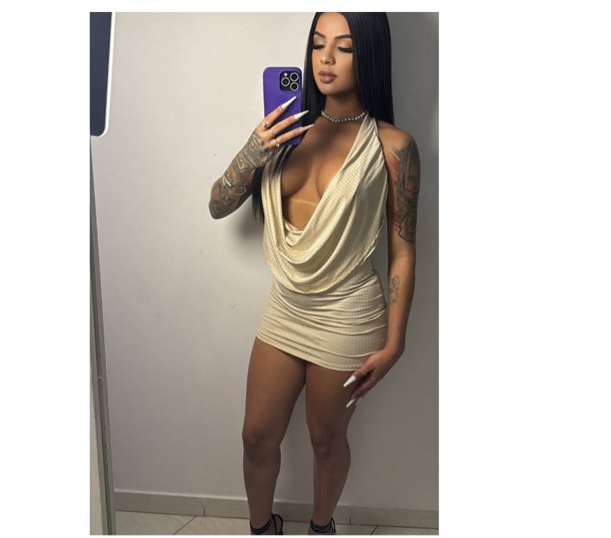 Escorts Merseyside Knowsley - Photos for Pamela Skinny Lush No rush 100%real back in town