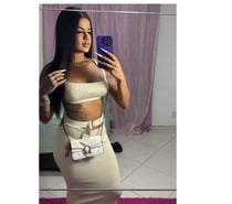 24hr Pamela Skinny Lush No rush 100%real back in town