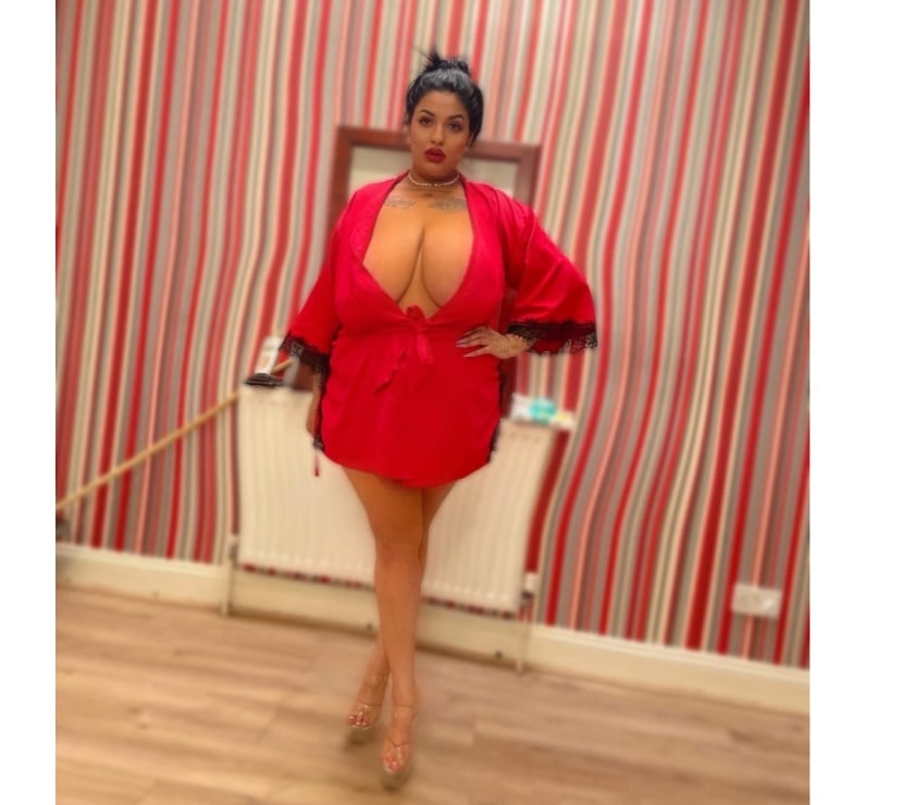 Escorts Glasgow Tollcross - Glasgow - Photos for NIKOLπβ
π―πBBWπ₯π£BIGπOUTT&INN