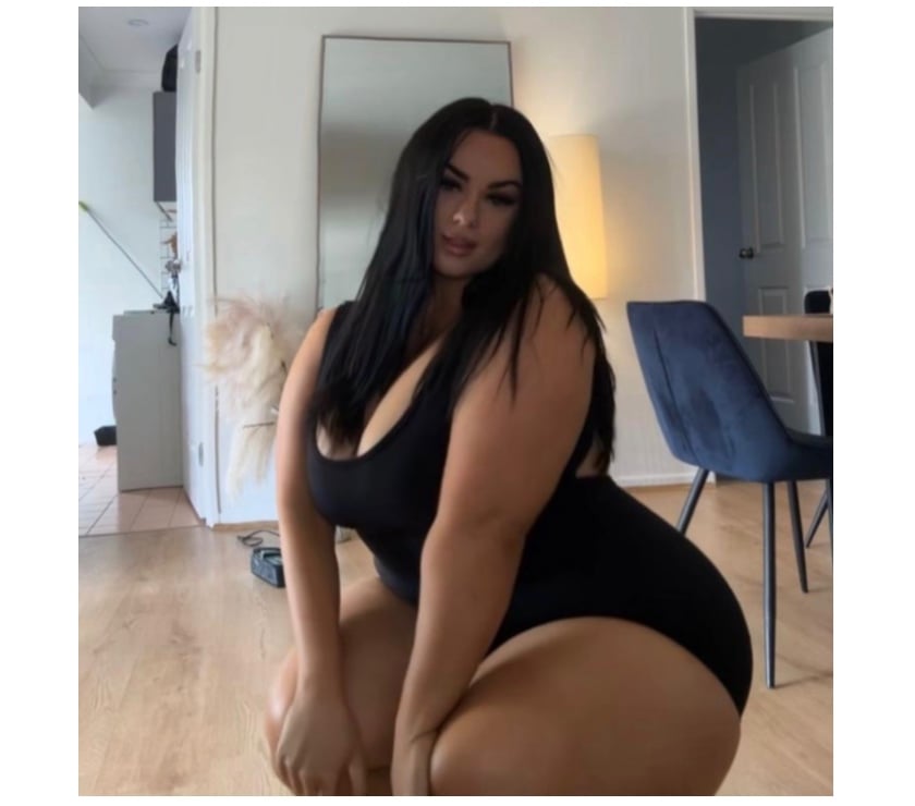 Escorts and Massages Ilford Redbridge - Photos for KATYA BBW Sweet&Naugty Party