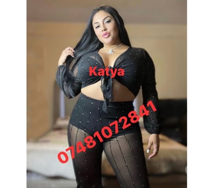 Escorts and Massages Ilford Redbridge - Photos for KATYA🩷Sweet&Naugty🩷Party😍🥂🍾