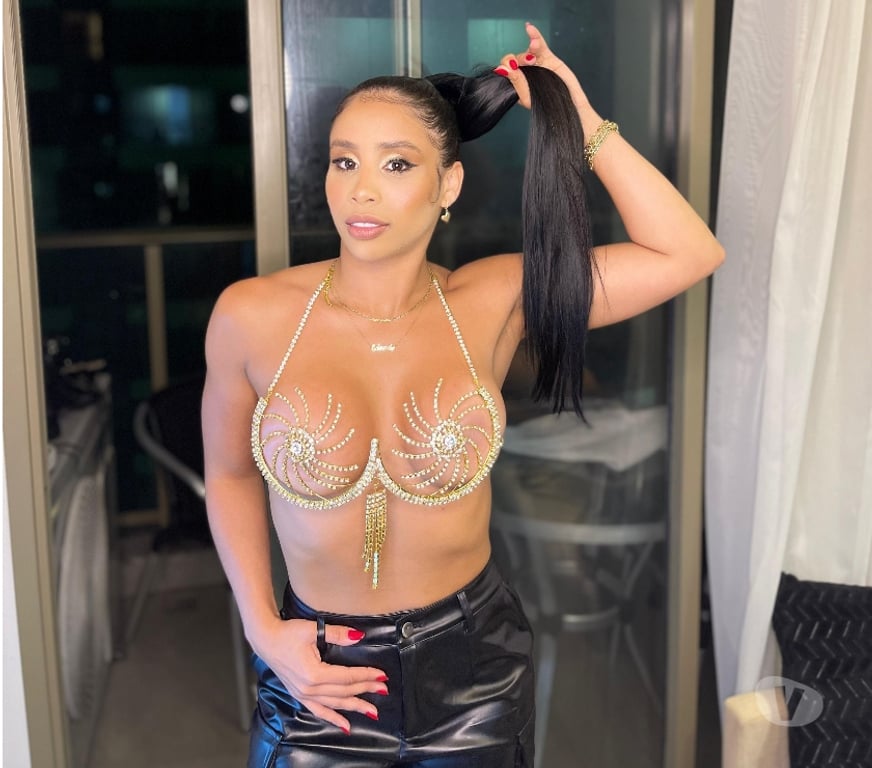 Escorts West Midlands Birmingham - Photos for ❤️🔥 BRAZILIAN CLOE, FIRST TIME IN THE CITY