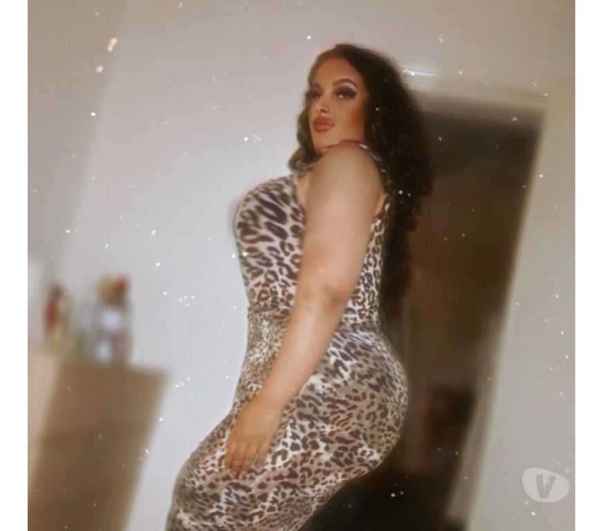 Escorts East London East Ham - East London - Photos for THICK FAT ASS TRANS AMELIA SHEMALE PARTY in E16
