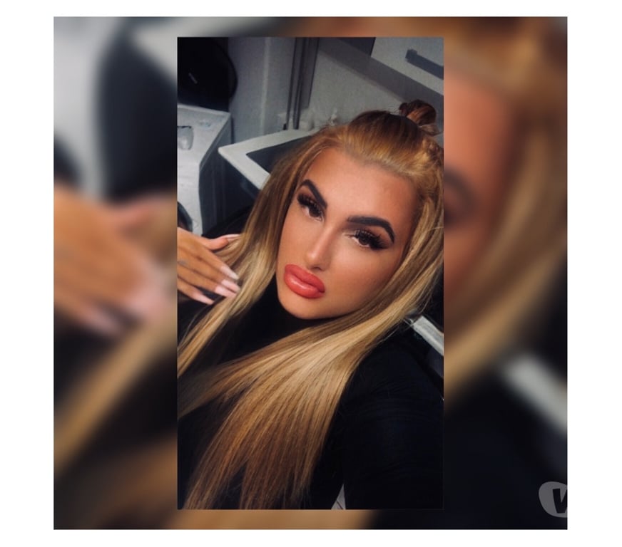 Escorts East London East Ham - East London - Photos for THICK FAT ASS TRANS AMELIA SHEMALE PARTY in E16