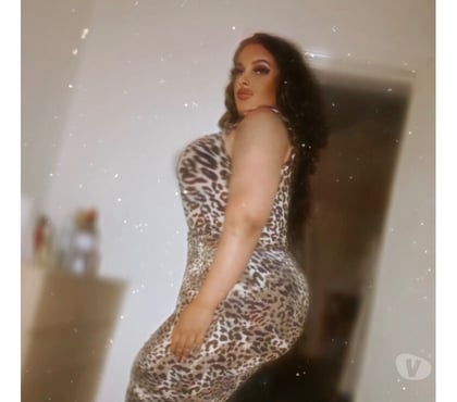 Escort East Ham East London - Photos for THICK FAT ASS TRANS AMELIA SHEMALE PARTY in E16