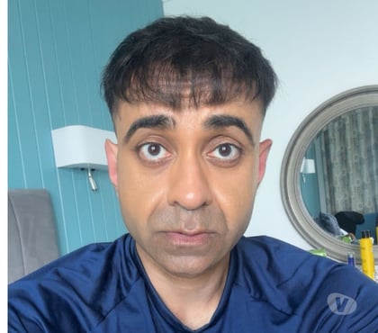 Gay Dating Netherthorpe Sheffield - Photos for 39 year old bottom British Asian guy in Sheffield