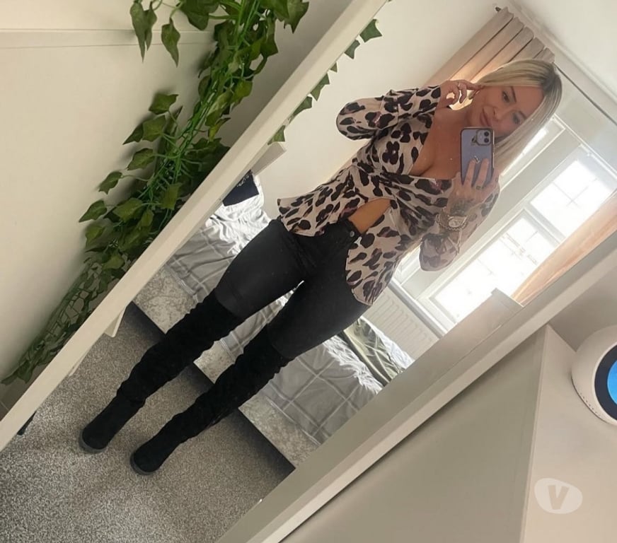 Escorts Staffordshire Stoke-on-Trent - Photos for Sophie PARTY GIRL🔥NEW IN TOWN 🔥🔞🔥 NO RUSH
