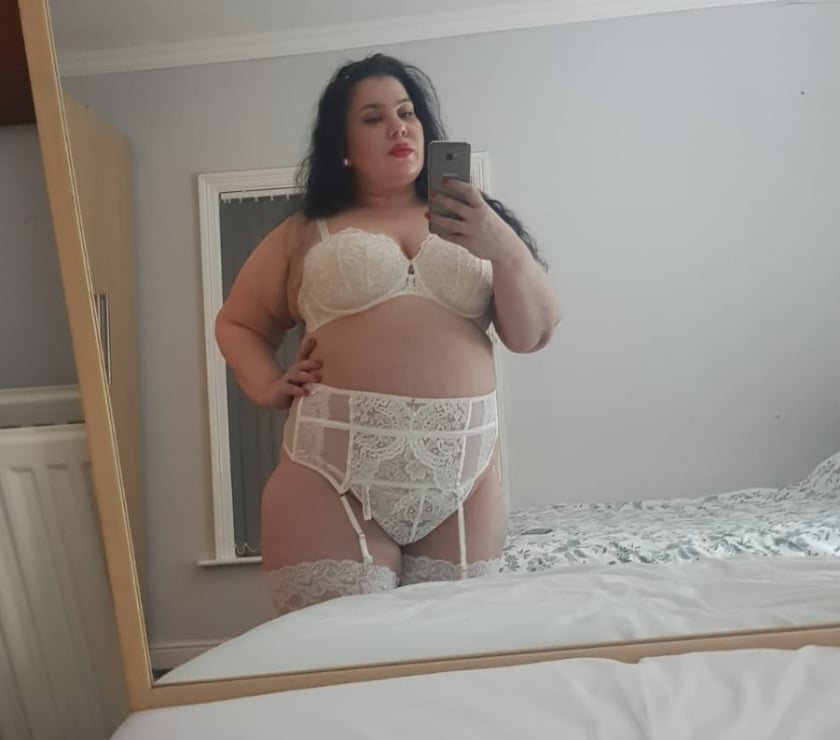 MILF TATIANA 🔥BBW🔥BEST SERVICE 💣
