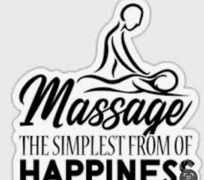 Photos for Hot oil massage