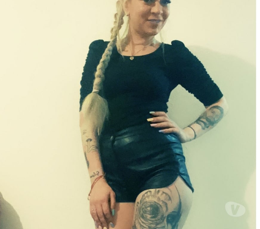 Escorts Essex Thurrock - Essex - Photos for Now in town Mavi