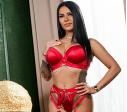 Escorts and Massages Croxley Green Three Rivers - Photos for INCALL OUTCALL❤️PARTY GIRL❤️ ELLY