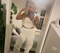 Sophie 🤩new in town,no rush,party girl
