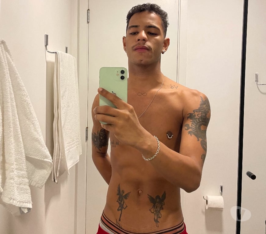 Escorts South West London Chelsea - South West London - Photos for _hey_iamkelven_