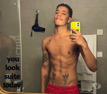 Escort Chelsea South West London - Photos for _hey_iamkelven_