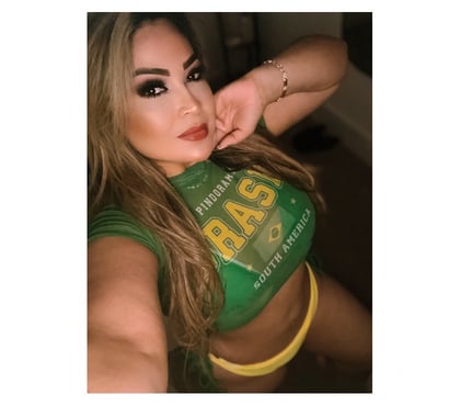  Escorts & Erotic Massage Enfield Town Centre Enfield - Photos for Bárbara ✨ Brazilian 🇧🇷 Party Girl 7 24