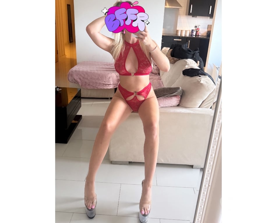 Escorts Vale of Glamorgan - Wales Barry - Vale of Glamorgan - Photos for Blonde Barbie girl 30