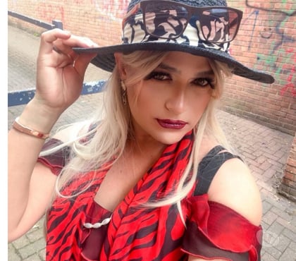 Trans Escorts Cheltenham Town Centre Cheltenham - Photos for Horny 🔥 naugty 🐽Brazilian 8in