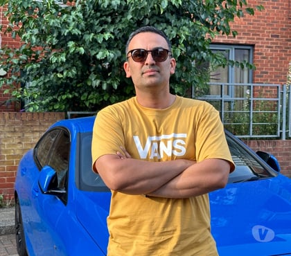 dating Finchley North London - Photos for Open to meeting kind and genuine women