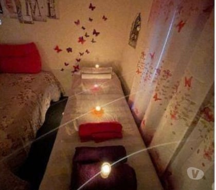 Massage Leicester City Centre Leicester - Photos for Your Body carries it through all