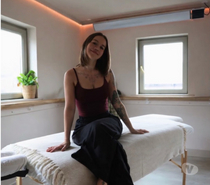 Top of maintenance massage