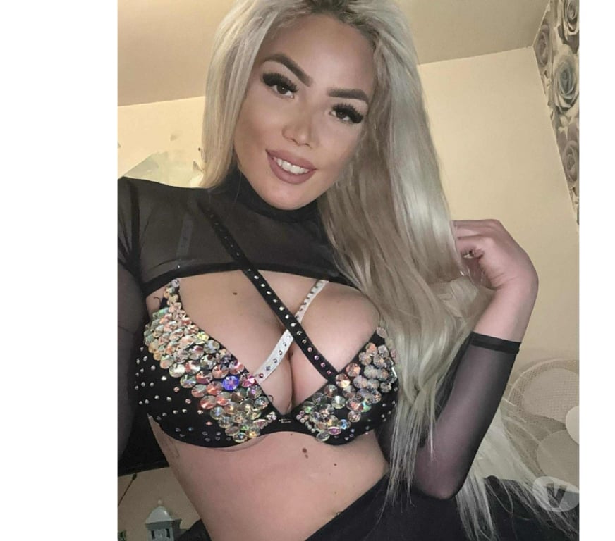 Escorts North West London Colindale Station - North West London - Photos for New Girl in Town!💖💋💋