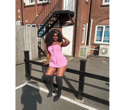 Escorts Hockley Birmingham - Photos for TRACY D AFRO BADDIE 100% REAL PHOTOS💋✨
