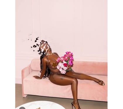 Escorts and Massages Glasgow City Centre Glasgow - Photos for HIGH CLASS HOT EBONY Party CHOCOLATE SKIN 😋 LAST DAYS