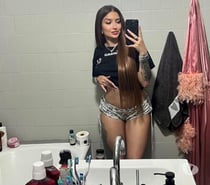 AMY AMAZING GIRL SEXY&HOT PARTY REAL100