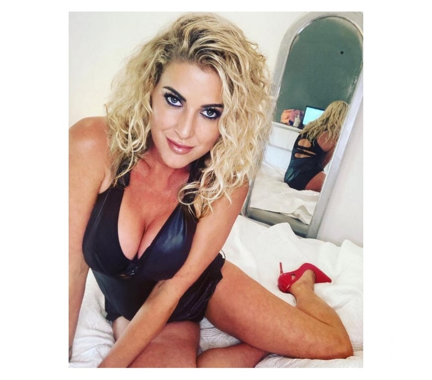 Escorts West London West Kensington - West London - Photos for Marie French lady