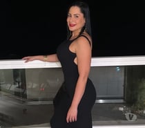 🥂♥️LEONA PARTY GIRL ♥️ 100% REAL