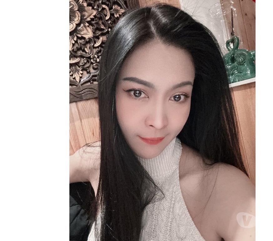 Escorts Staffordshire Lichfield - Photos for New Thai Lady Lanna💥Real 💯