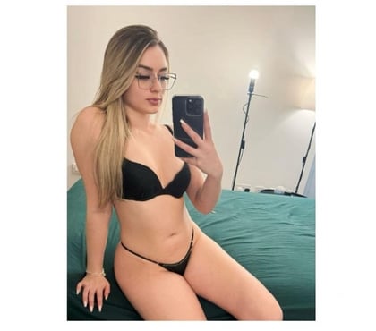 Escort Smethwick Sandwell - Photos for Ruby I'm a blonde girl with a gorgeous body ❤️‍🔥